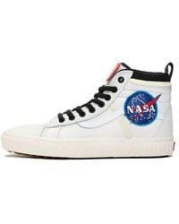 Vans - Nasa X Sk8-Hi 46 Mte Dx 'Space Voyager' - Lyst