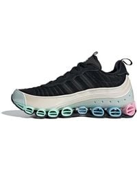 adidas - Microbounce T1 'Core' - Lyst