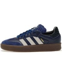 adidas - Samba Xlg 'Dark Gum' - Lyst