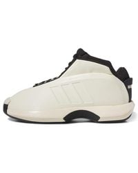 adidas - Crazy 1 'Ivory' - Lyst