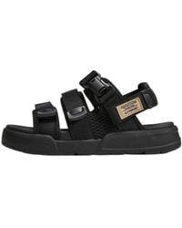 Li-ning - Coca Sandals - Lyst