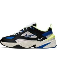 Nike - M2K Tekno Royal Volt' - Lyst