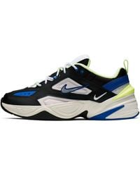 Nike - M2K Tekno Royal Volt' - Lyst