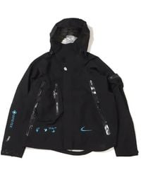 Nike - X Off- Gore-Tex Jacket Asia Sizing - Lyst