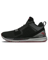 PUMA - Ignite Limitless Hi-Tech - Lyst