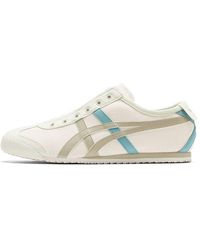 Onitsuka Tiger - Mexico 66 Slip-on Shoes - Lyst