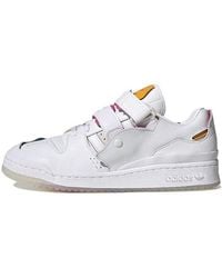 adidas - Originals Forum 84 Low X Fisn - Lyst