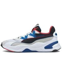 PUMA - Rs-2K 'Internet Exploring - Lyst