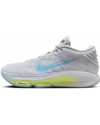 Nike - Air Zoom Gt Hustle 3 Ep 'Pure Platinum Glacier' - Lyst