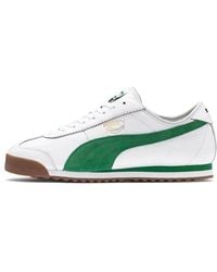 PUMA - Roma 68 Og Amazon' - Lyst