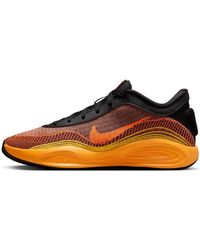 Nike - Air Zoom Gt Hustle Academy Ep - Lyst