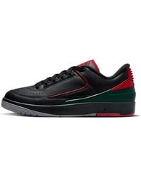 Nike - 2 Retro Low 'Christmas' - Lyst
