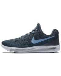 Nike - Lunarepic Low Flyknit 2 Fox' - Lyst