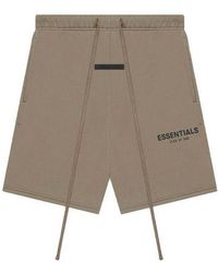 Fear Of God - Ss21 Sweatshort - Lyst