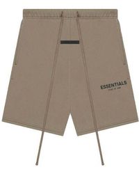 Fear Of God - Ss21 Sweatshort - Lyst