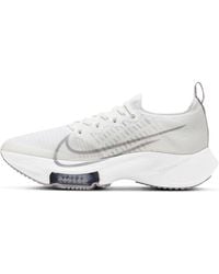 Nike - (Wmns) Air Zoom Tempo Next% Flyknit Atmosphere' - Lyst