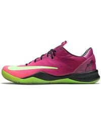 Nike - Kobe 8 System 'Mambacurial' - Lyst