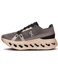 On Shoes - (Wmns) Cloudeclipse 'Fade Sand' - Lyst