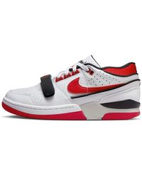 Nike - X Billie Eilish Air Alpha Force 88 'Fire' Dz6763-101 - Lyst