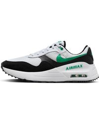 Nike - Air Max Systm S Running Trainers Dm9537 Sneakers Shoes - Lyst