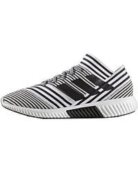 adidas - Nemeziz Tango 17.1 Core' - Lyst