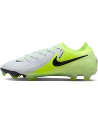 Nike - Phantom Gx 2 Elite Fg 'Mad Voltage Pack Volt' - Lyst