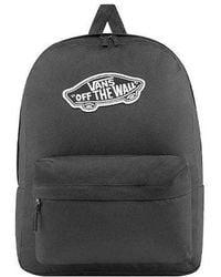 Vans - Realm Backpack - Lyst