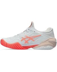 Asics - Court Ff 3 (/Sun Coral) Shoes - Lyst