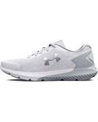 Under Armour - (Wmns) Charged Rogue 3 Knit Mist' - Lyst