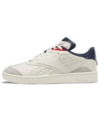 Reebok - Club C Rc 1.0 Sneakers - Lyst