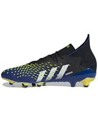 adidas - Predator Freak.1 Ag 'Demonskin - Lyst