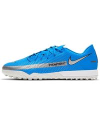 Nike - Phantom Gt Academy Tf 'Photo Metallic' - Lyst