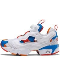 Reebok - Instapump Fury Og Nm 'Dynamic' - Lyst