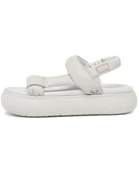 PUMA - (Wmns) Suede Mayu Nimbus - Lyst