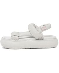PUMA - (Wmns) Suede Mayu Nimbus - Lyst
