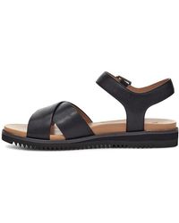 UGG - (Wmns) Zoie Sandal Sandals - Lyst