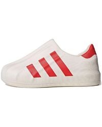 adidas - Originals Adifom Superstar Shoes 'Cloud' - Lyst