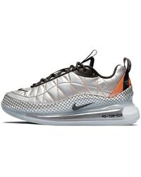 Nike - (Wmns) Mx-720-818 'Metallic' - Lyst