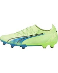 PUMA - Ultra Ultimate Mxsg Football Boots - Lyst