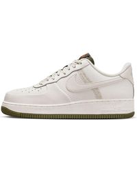 Nike - Air Force 1 Low 07 Lv8 - Lyst