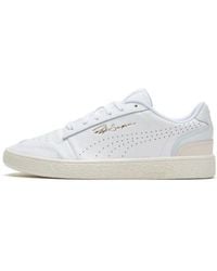 PUMA - Ralph Sampson Low Perf Soft - Lyst