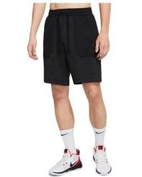 Nike - Therma Flex Exploration Basketball Shorts For - Lyst