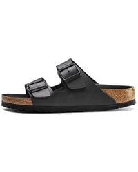 Birkenstock - (Wmns) Arizona Series Sandals Version - Lyst