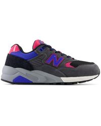 New Balance - 580 'Patent Pack - Lyst