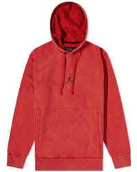 Nike - Dri-Fit Fleece Pullover Hoodies - Lyst
