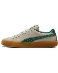 PUMA - Ami X Suede Crepe 'Pristine' - Lyst