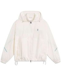 Li-ning - (Wmns) Athletics Sportswear Jacket - Lyst