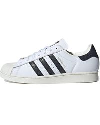 adidas - Grand Court Collegiate' - Lyst