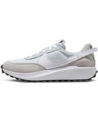 Nike - Waffle Debut Shoes - Lyst