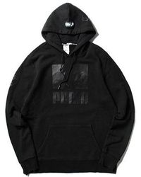 PUMA - X The Hundreds Small Logo Printing - Lyst